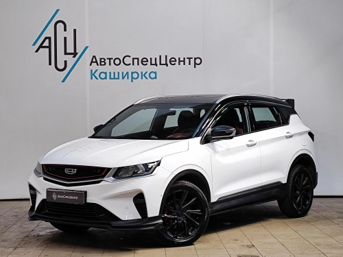 главное изображение транспортного средства