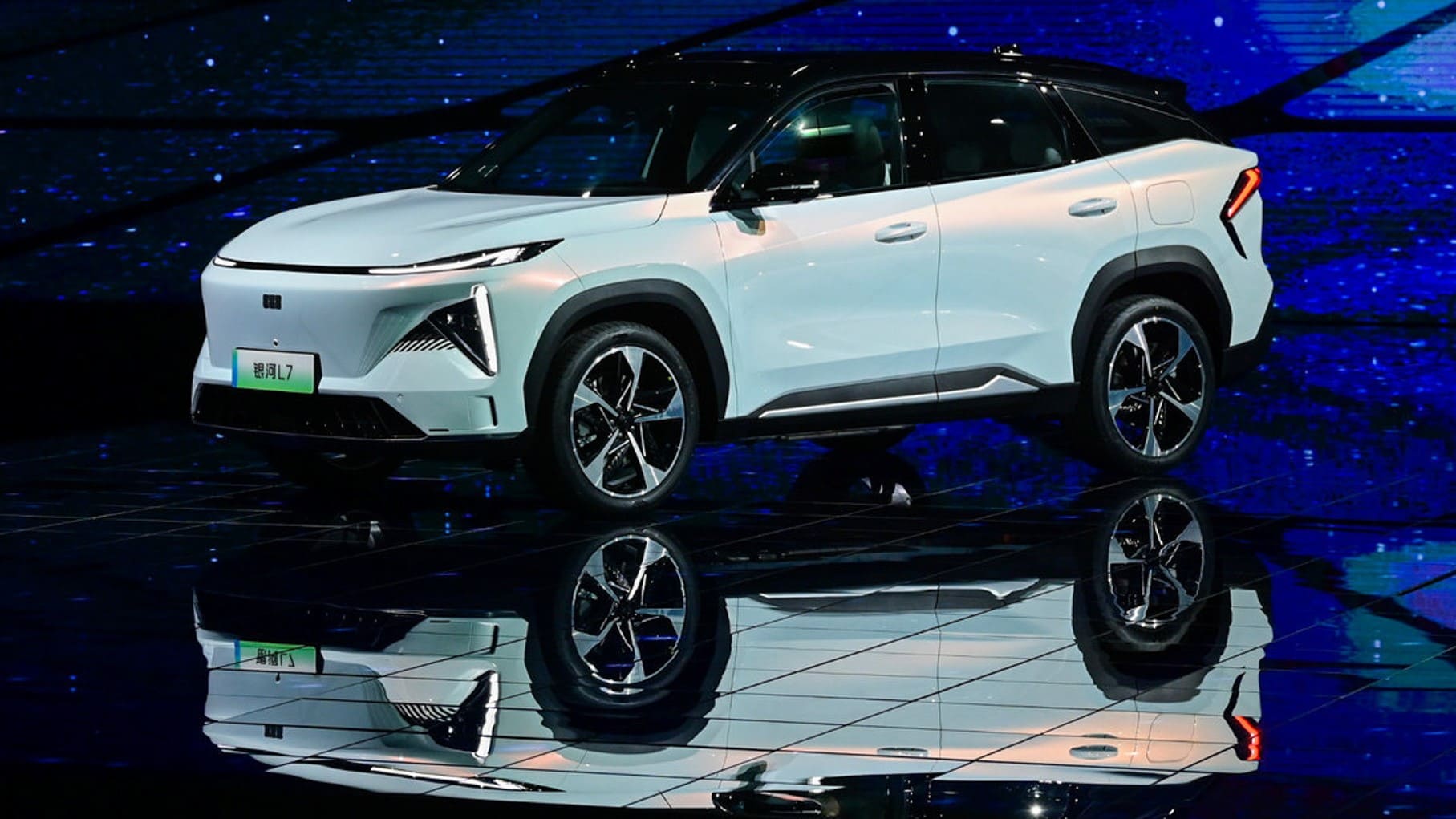 фото транспортного средства