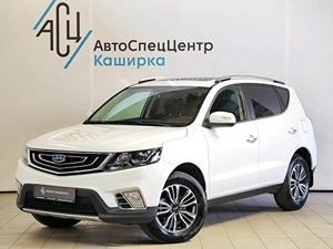 главное изображение транспортного средства
