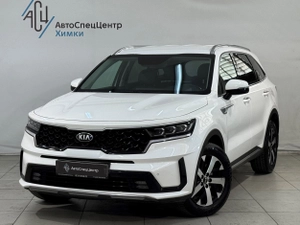 главное изображение транспортного средства