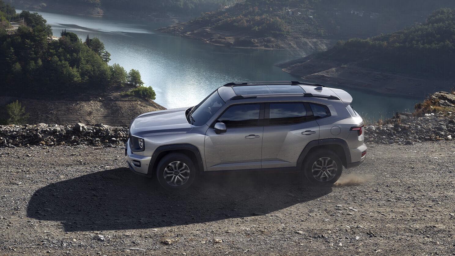 haval h7 особенности