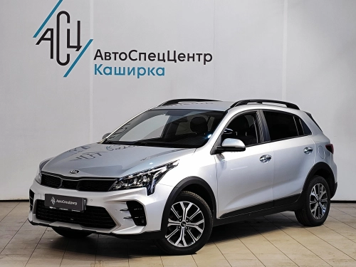 главное изображение транспортного средства