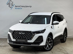 главное изображение транспортного средства