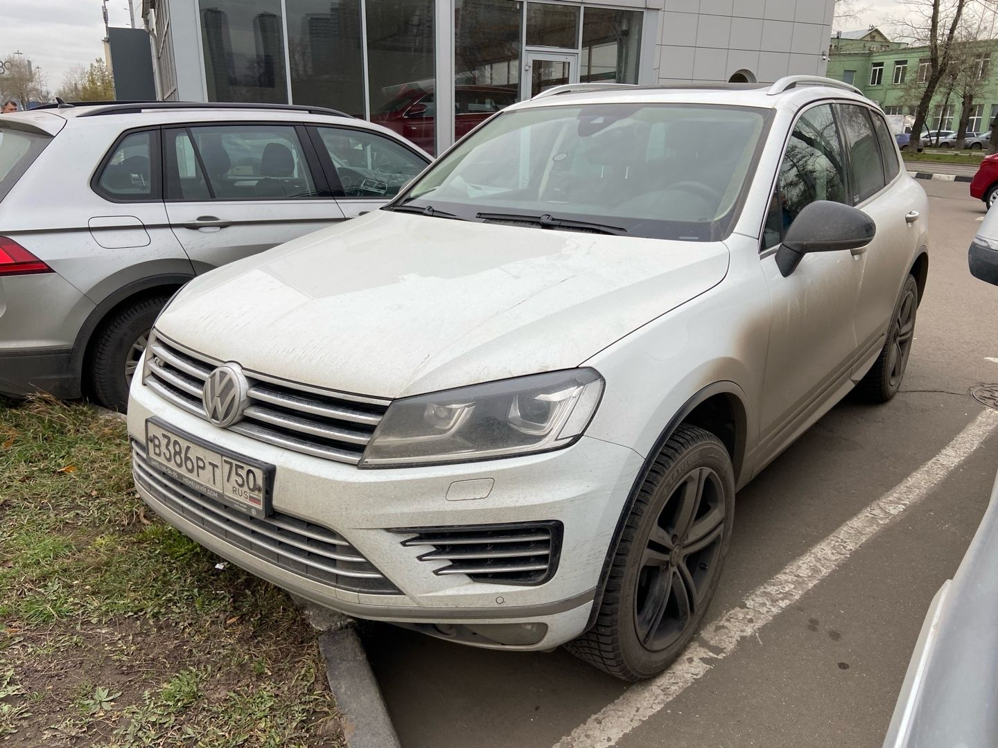 Автомобиль