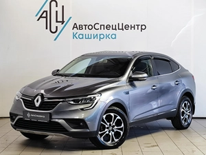 главное изображение транспортного средства