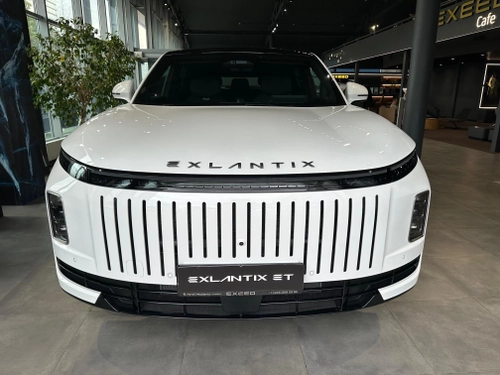 главное изображение транспортного средства