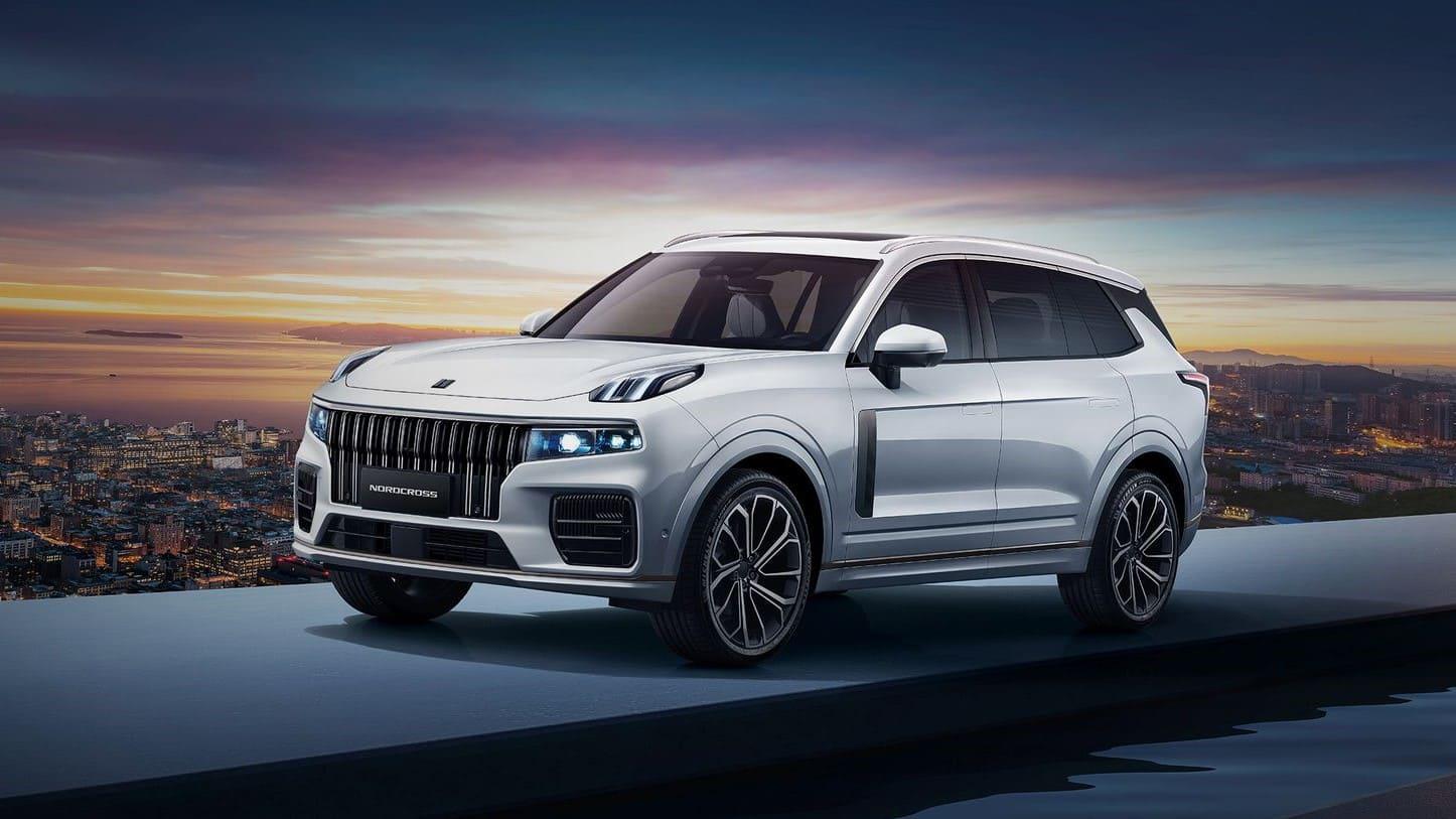 фото транспортного средства