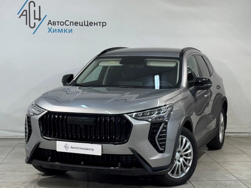 главное изображение транспортного средства