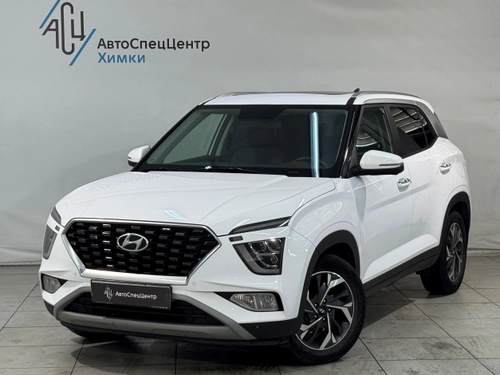 главное изображение транспортного средства