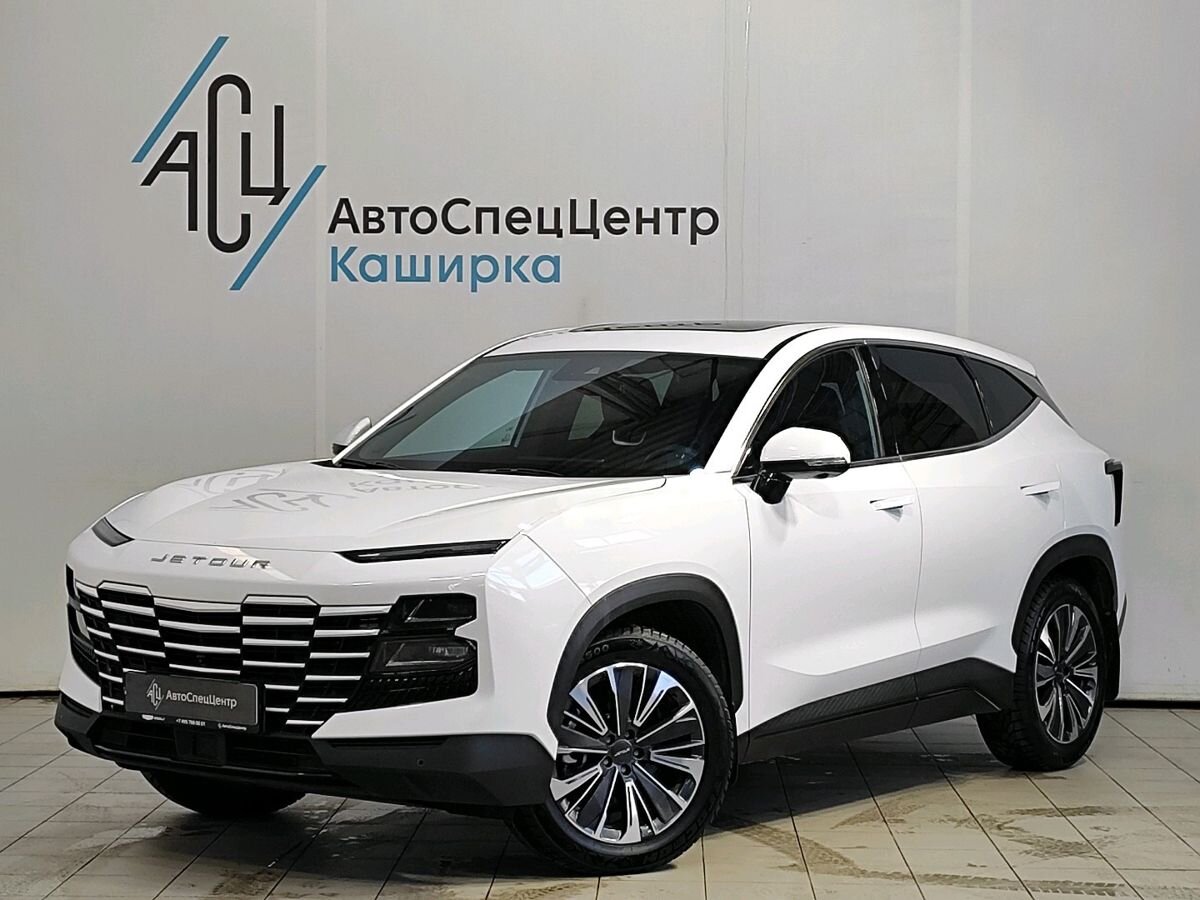 главное изображение транспортного средства