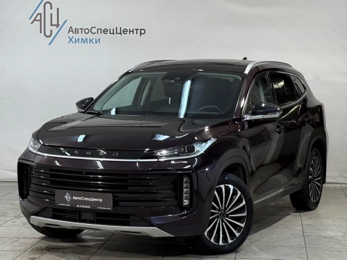 главное изображение транспортного средства