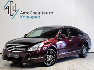 главное изображение транспортного средства