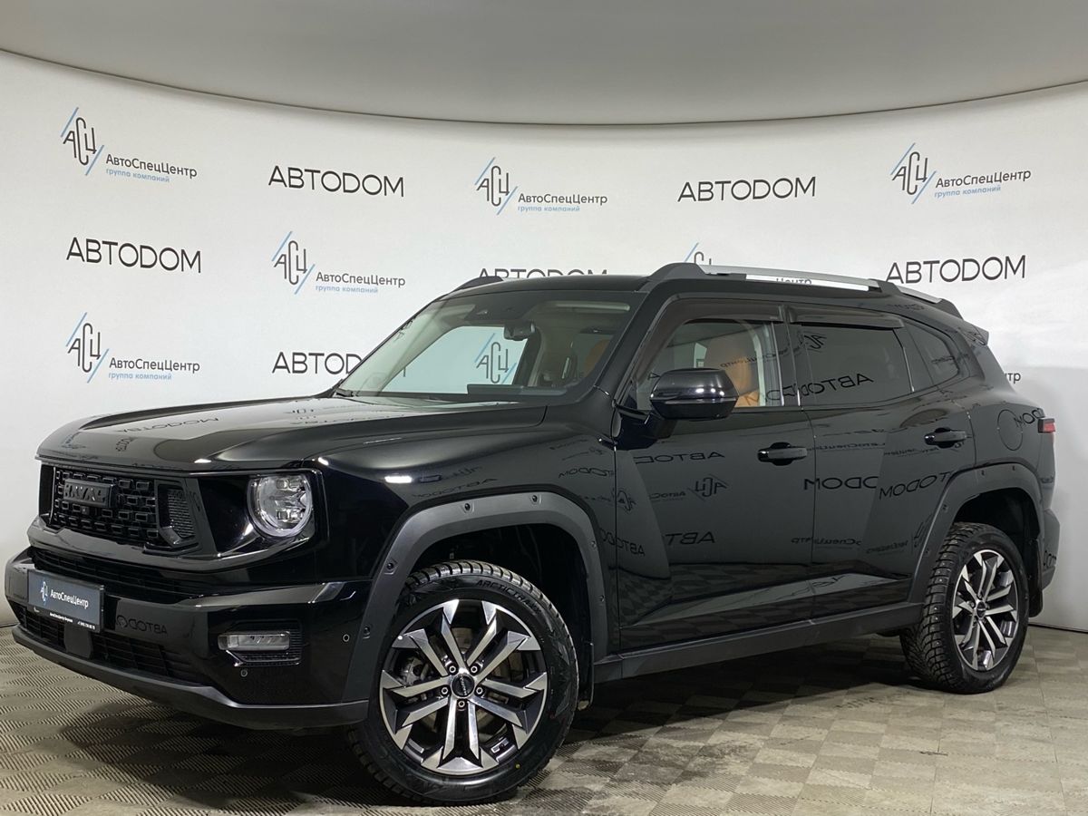 главное изображение транспортного средства