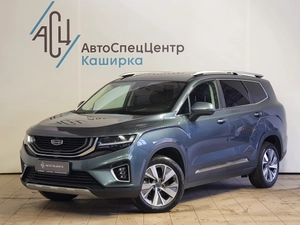 главное изображение транспортного средства