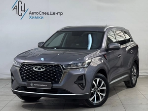 главное изображение транспортного средства