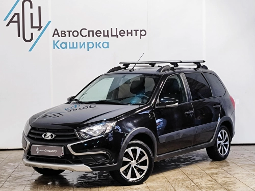 главное изображение транспортного средства