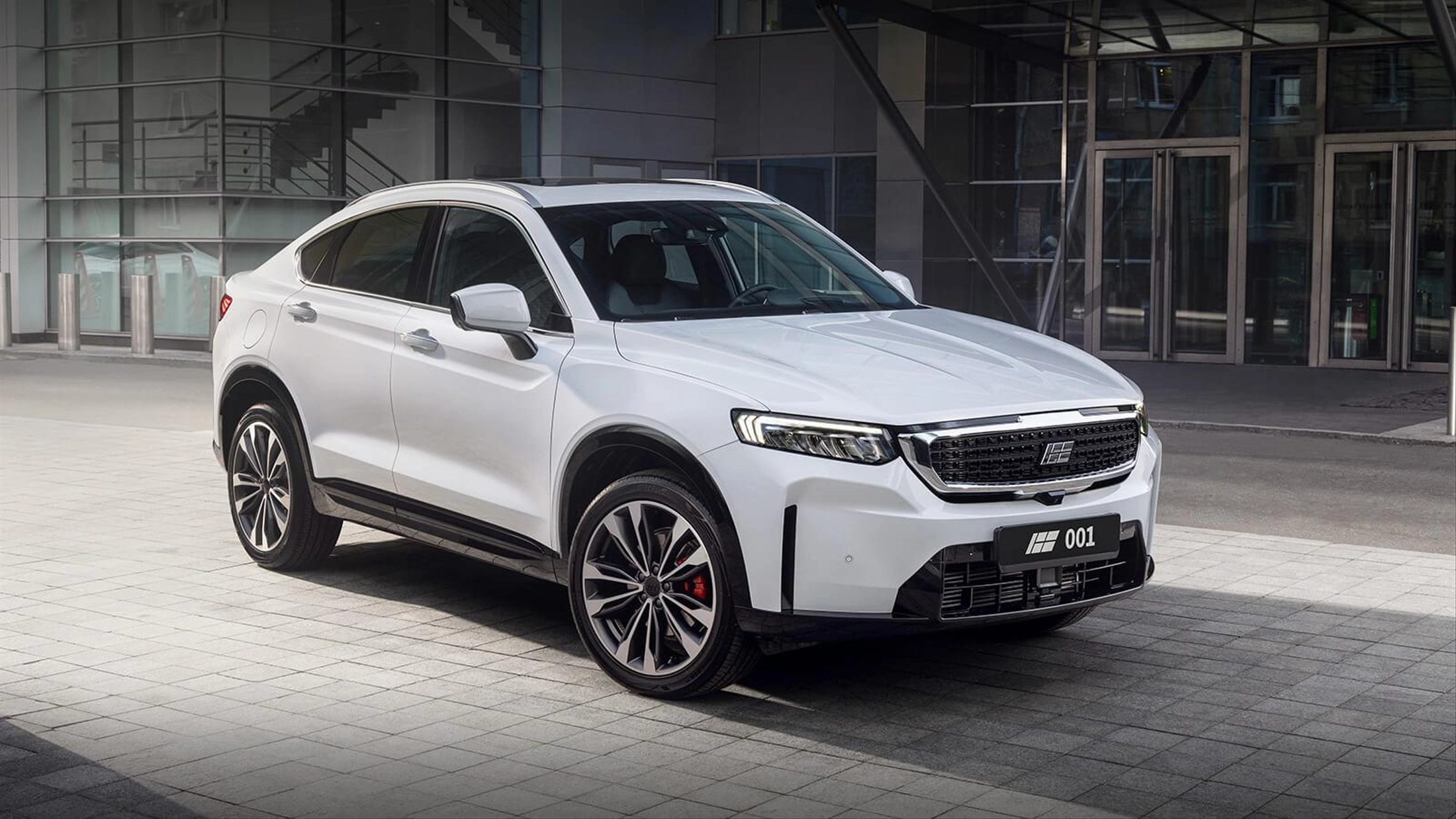 фото транспортного средства