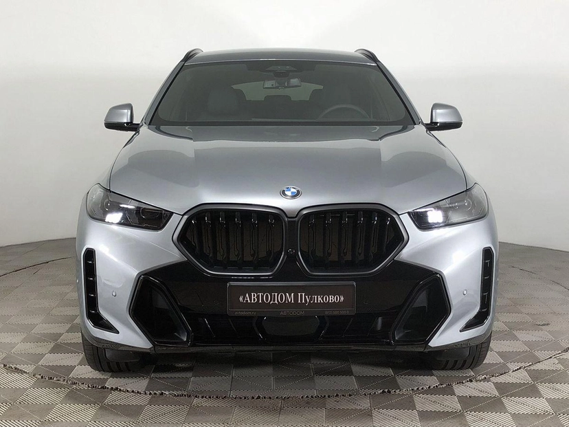Автомобиль Geely Xingyue L I поколение 2.0 AMT (218 л.с.) Импорт Синий 2023 с пробегом 50 км