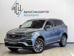главное изображение транспортного средства