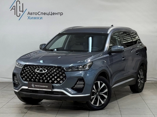 главное изображение транспортного средства