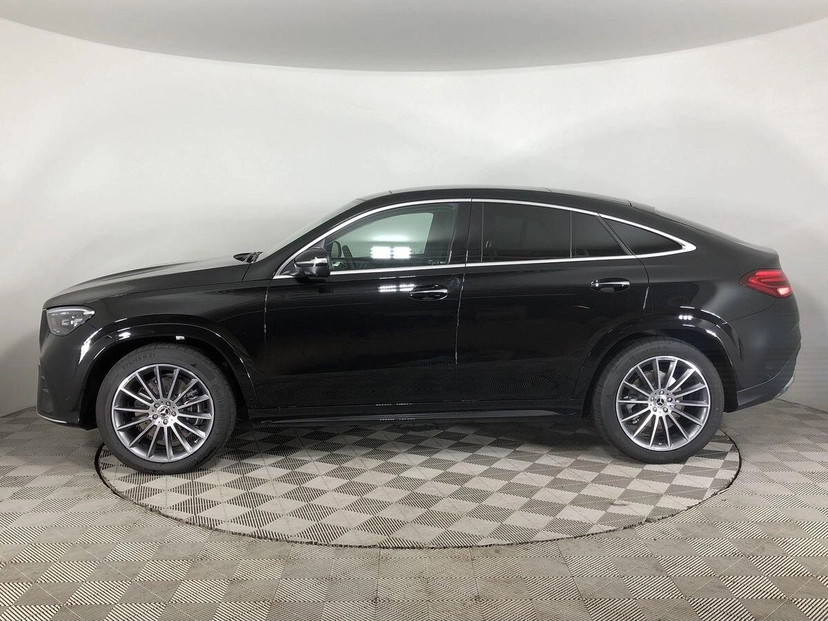Автомобиль Geely Monjaro I поколение 2.0 AT 4WD (238 л.с.) Exclusive Синий 2023 с пробегом 50 км