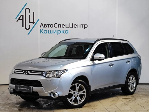 главное изображение транспортного средства