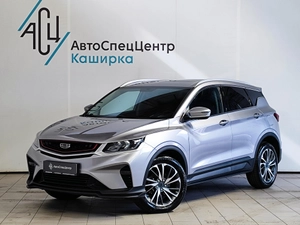 главное изображение транспортного средства