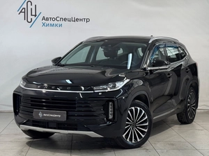 главное изображение транспортного средства