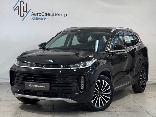 главное изображение транспортного средства