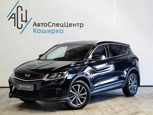 главное изображение транспортного средства