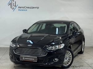 главное изображение транспортного средства