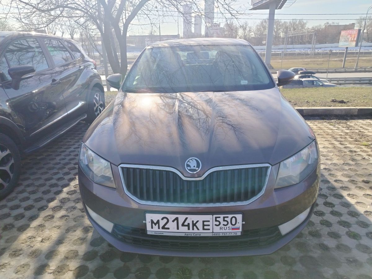 главное изображение транспортного средства