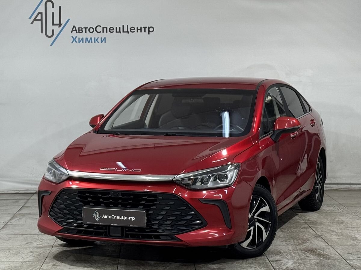 главное изображение транспортного средства