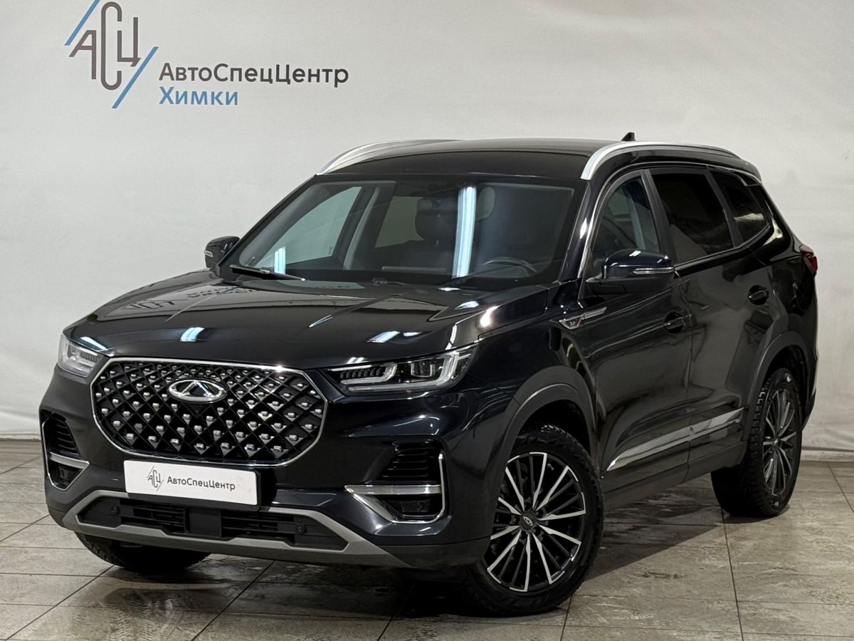 главное изображение транспортного средства