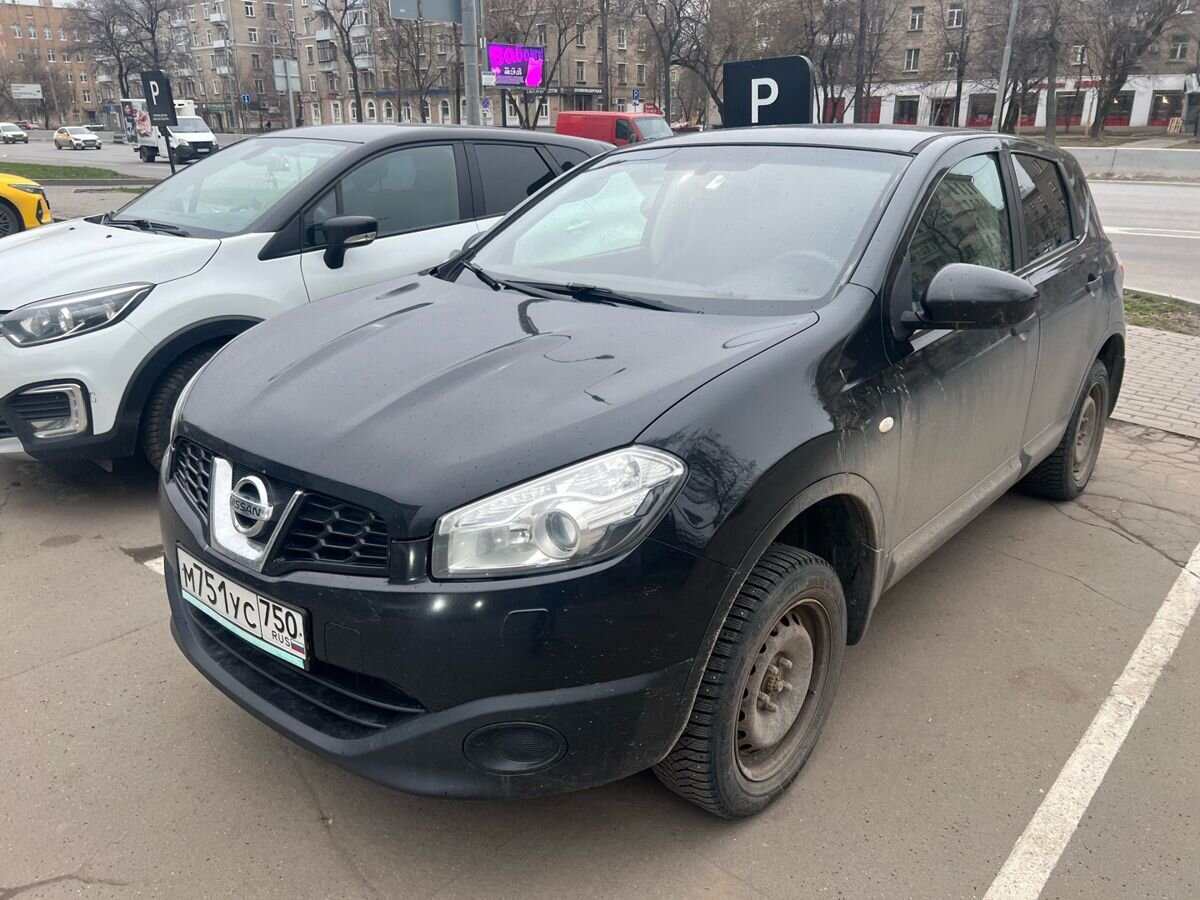 главное изображение транспортного средства