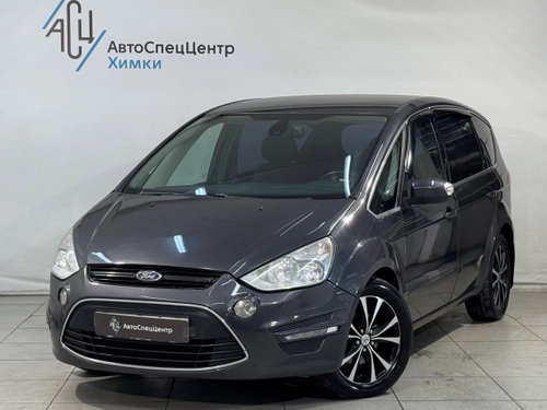 главное изображение транспортного средства
