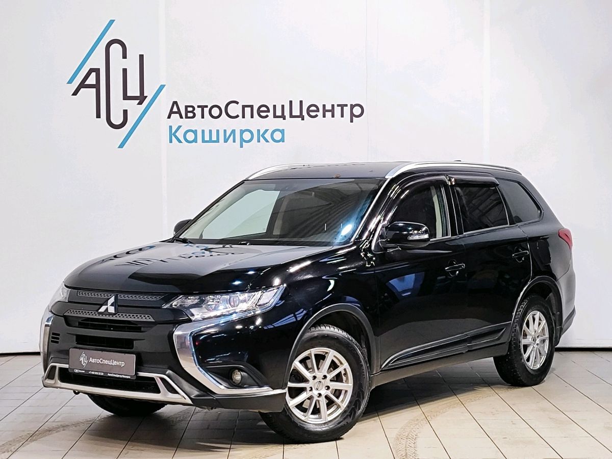 главное изображение транспортного средства