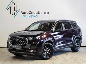 главное изображение транспортного средства