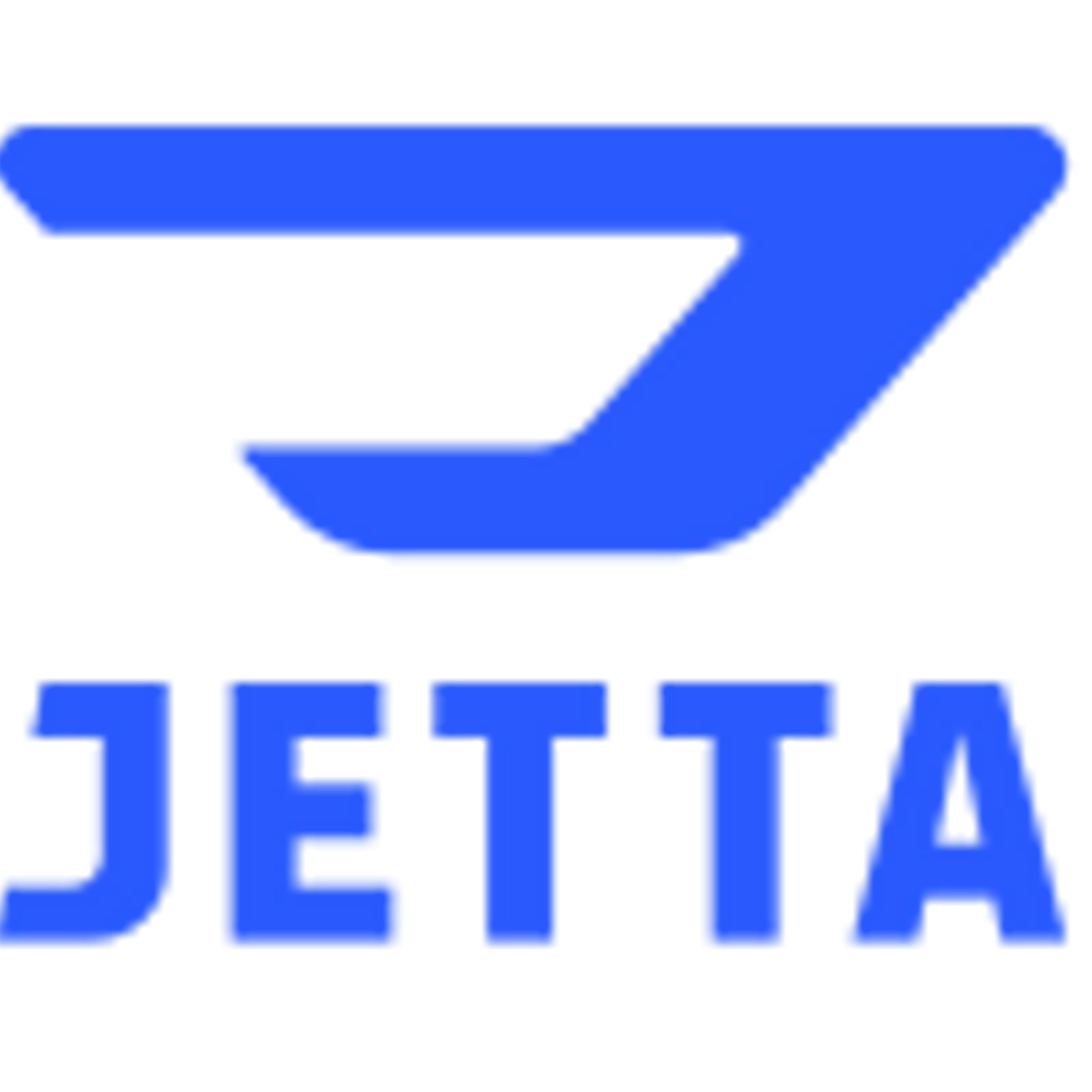 логотип Jetta
