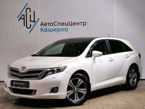 главное изображение транспортного средства