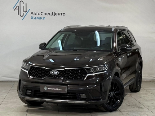 главное изображение транспортного средства