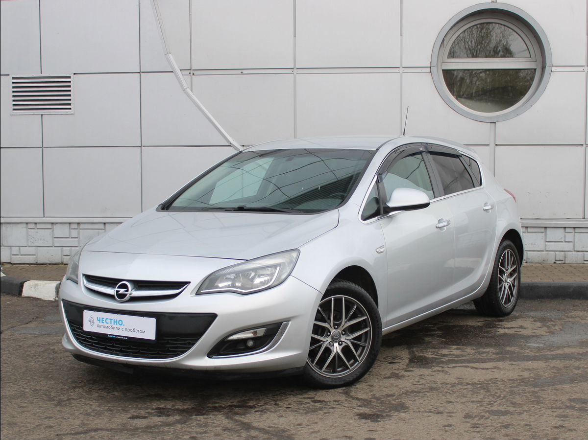 Автомобиль