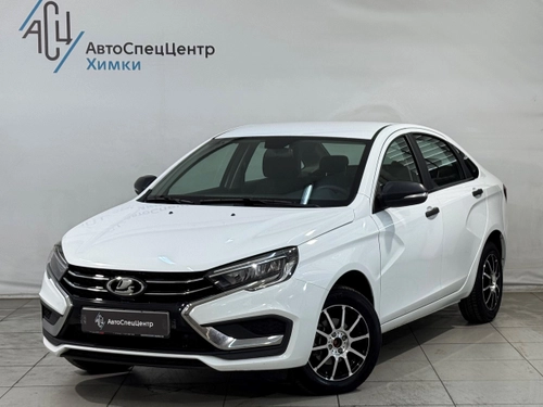 главное изображение транспортного средства