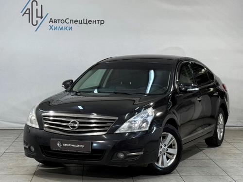 главное изображение транспортного средства