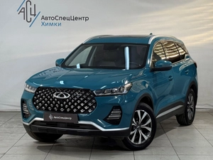 главное изображение транспортного средства