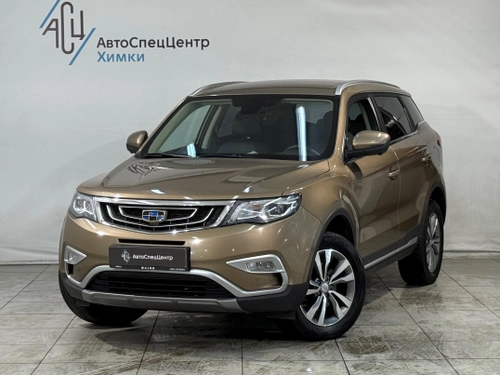 главное изображение транспортного средства