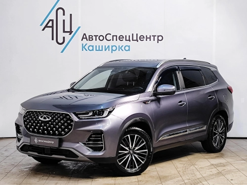 главное изображение транспортного средства