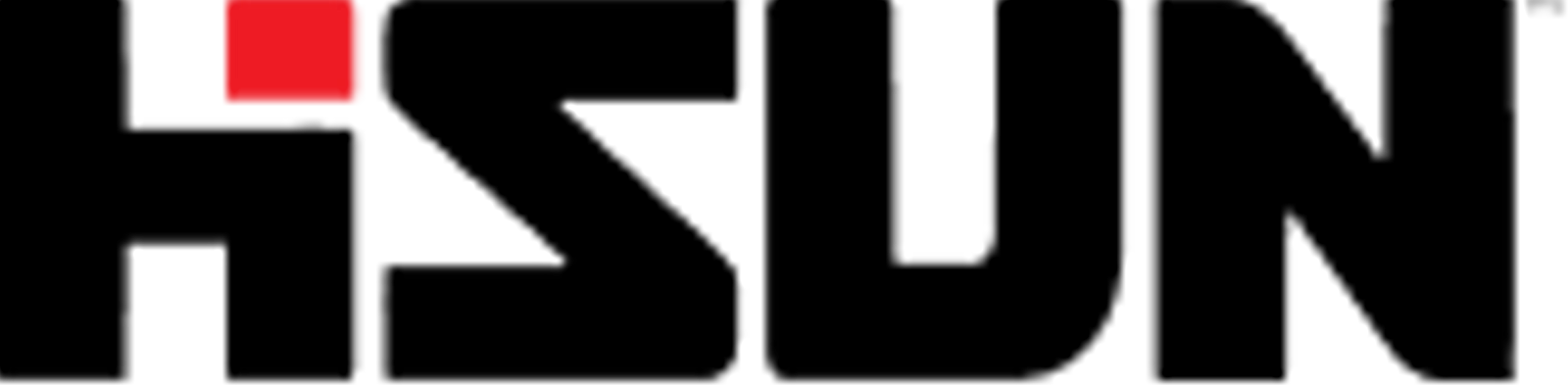 логотип Hisun