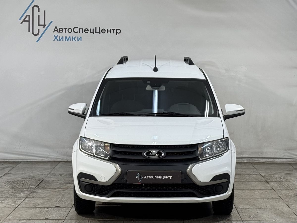 главное изображение транспортного средства