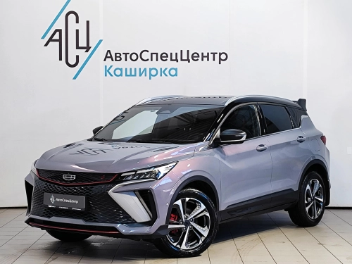 главное изображение транспортного средства